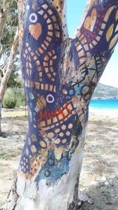 Leentje 01 - Tattooboom